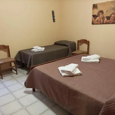 Casa Domy Bed & Breakfast